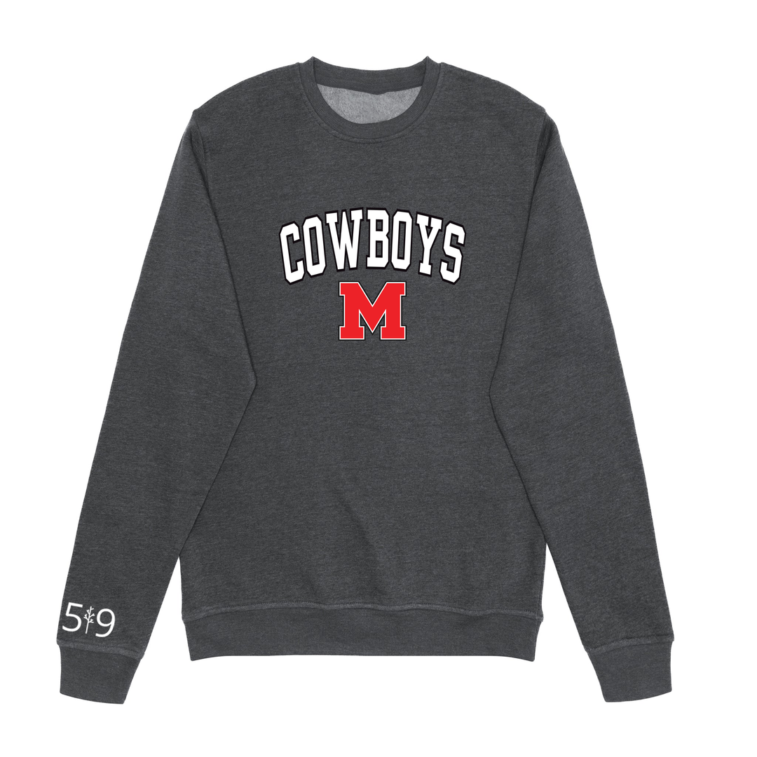 COWBOYS CREW (UNISEX)