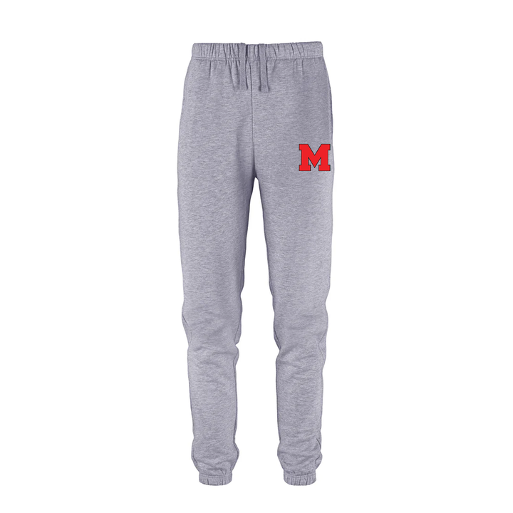 MEDWAY EMBROIDERED SWEATPANTS (UNISEX)