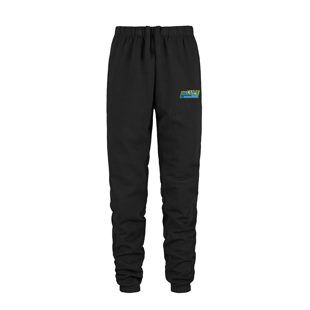 CUPE 4222 SWEATPANTS (UNISEX)