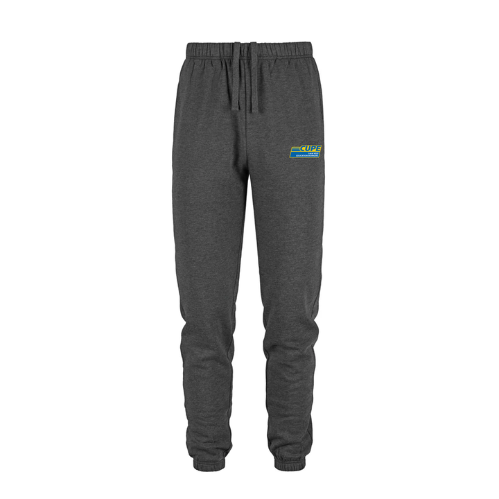 CUPE 4222 SWEATPANTS (UNISEX)