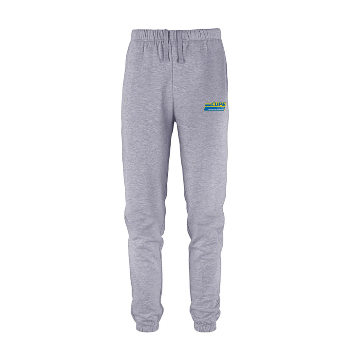 CUPE 4222 SWEATPANTS (UNISEX)