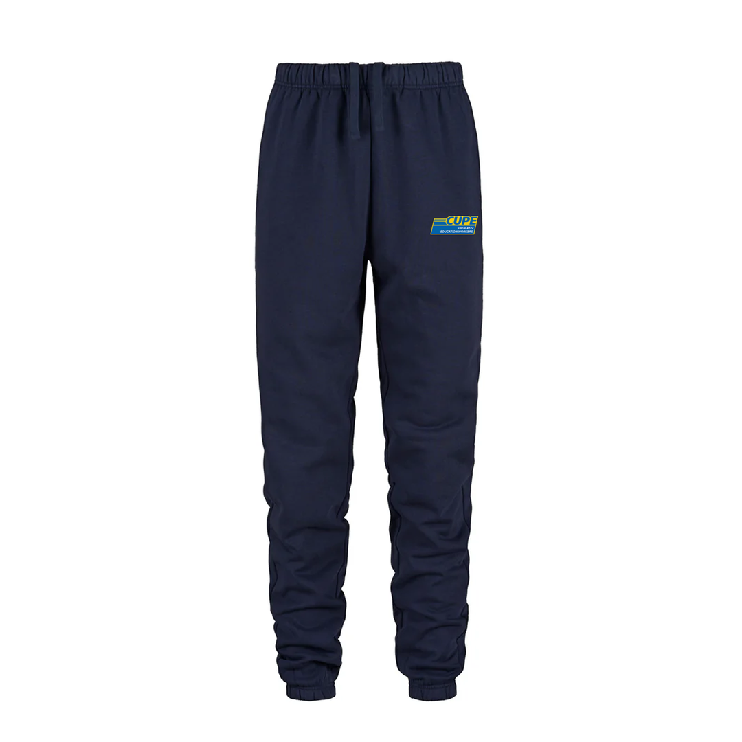 CUPE 4222 SWEATPANTS (UNISEX)