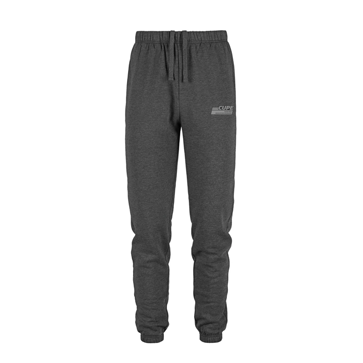 CUPE 4222 MONOCHROME SWEATPANTS (UNISEX)