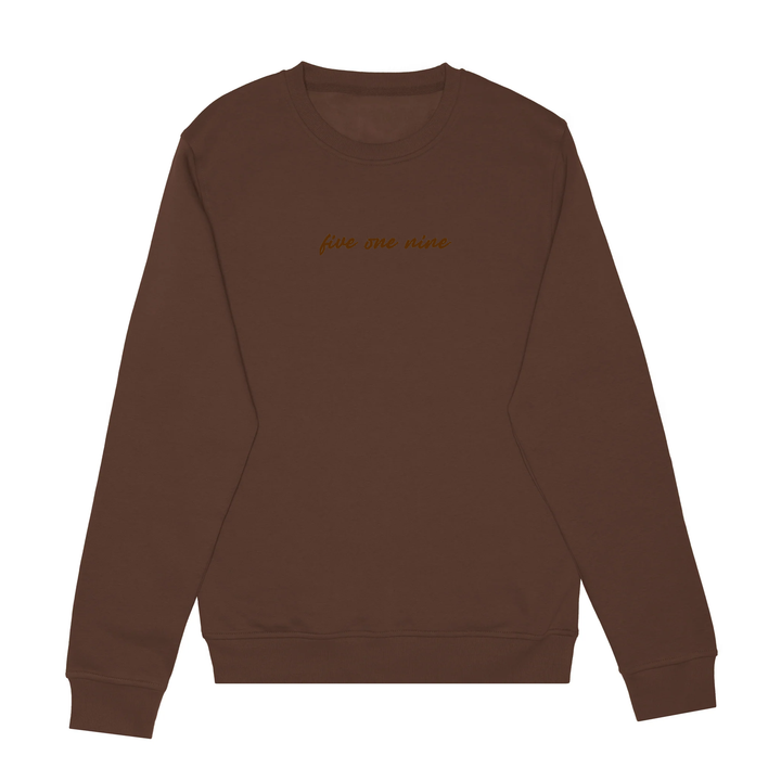 SCRIPT CREW (UNISEX)