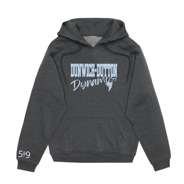 DYNAMOS SIGNATURE HOODIE (UNISEX)