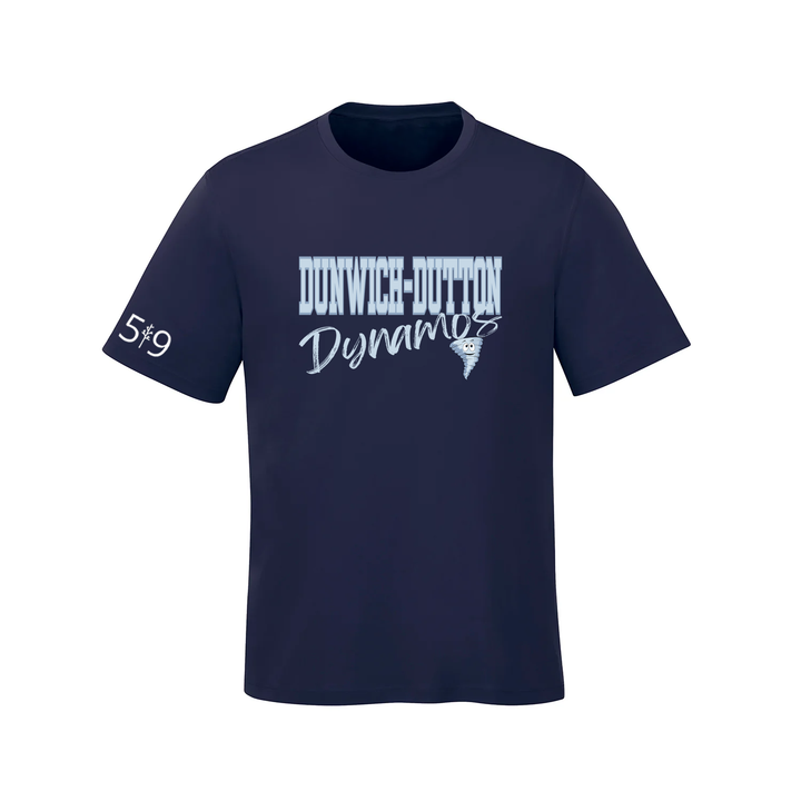 DYNAMOS SIGNATURE TEE (YOUTH)