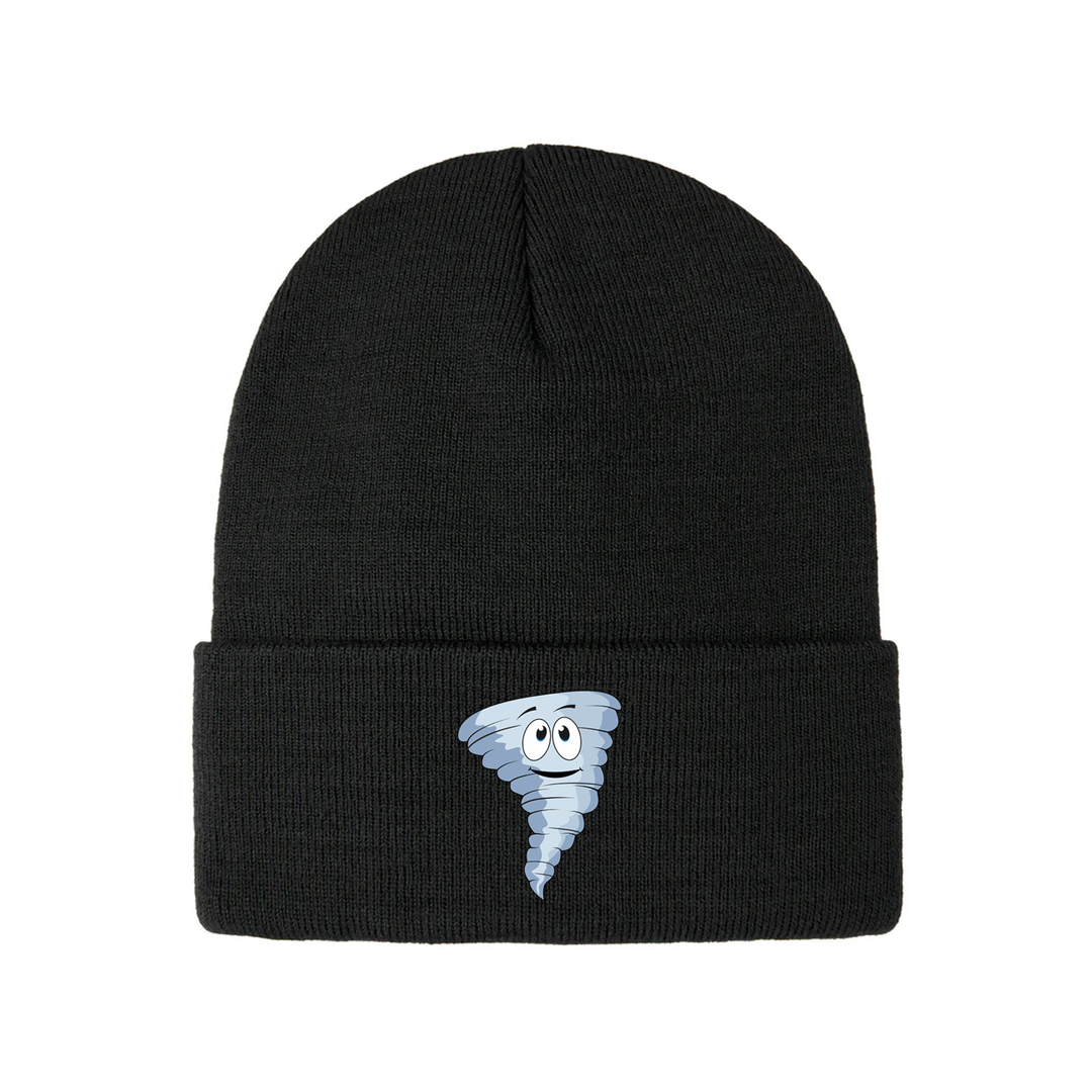 DYNAMOS EMBROIDERED TOQUE (UNISEX)