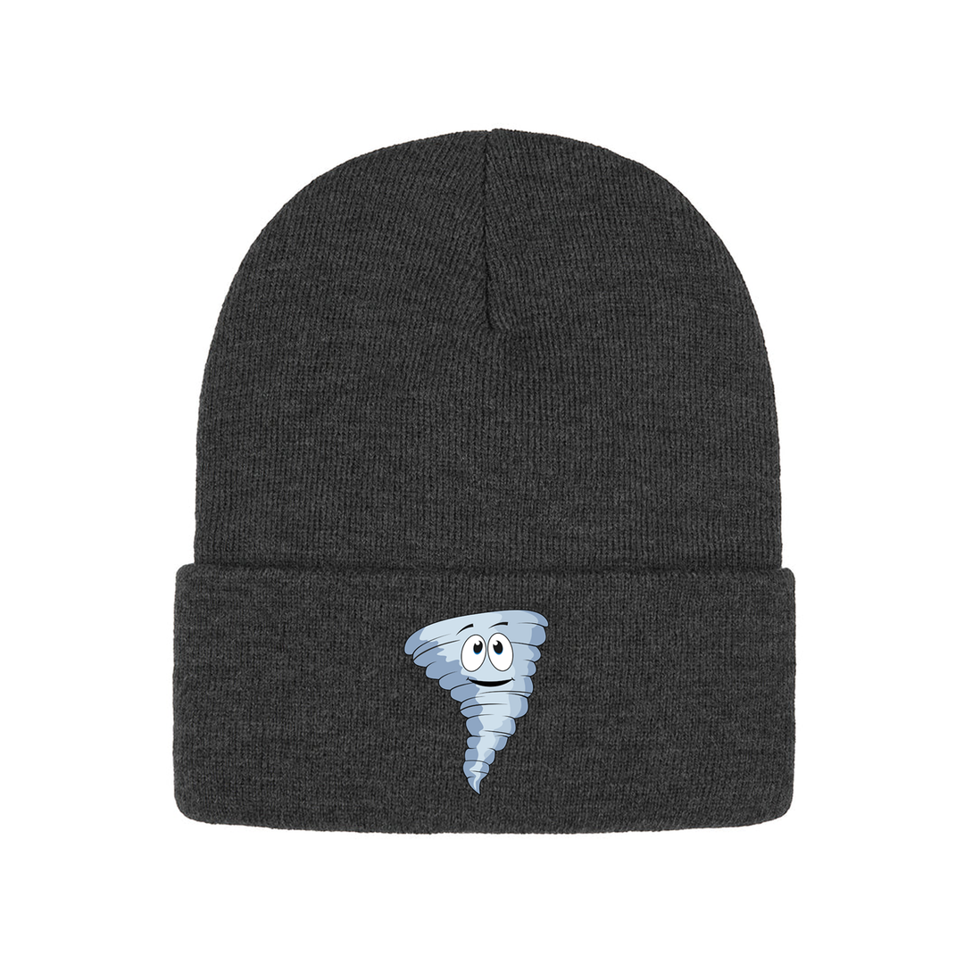 DYNAMOS EMBROIDERED TOQUE (UNISEX)