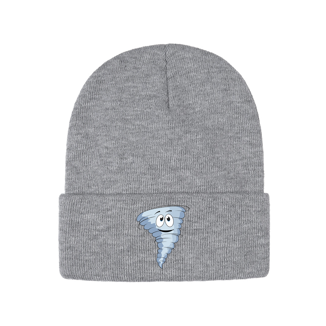 DYNAMOS EMBROIDERED TOQUE (UNISEX)