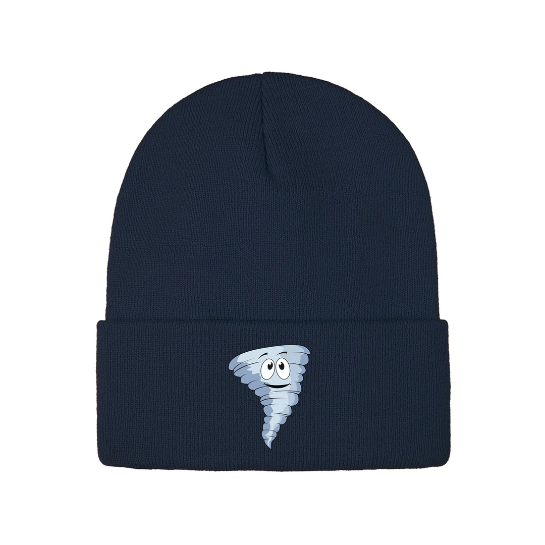 DYNAMOS EMBROIDERED TOQUE (UNISEX)