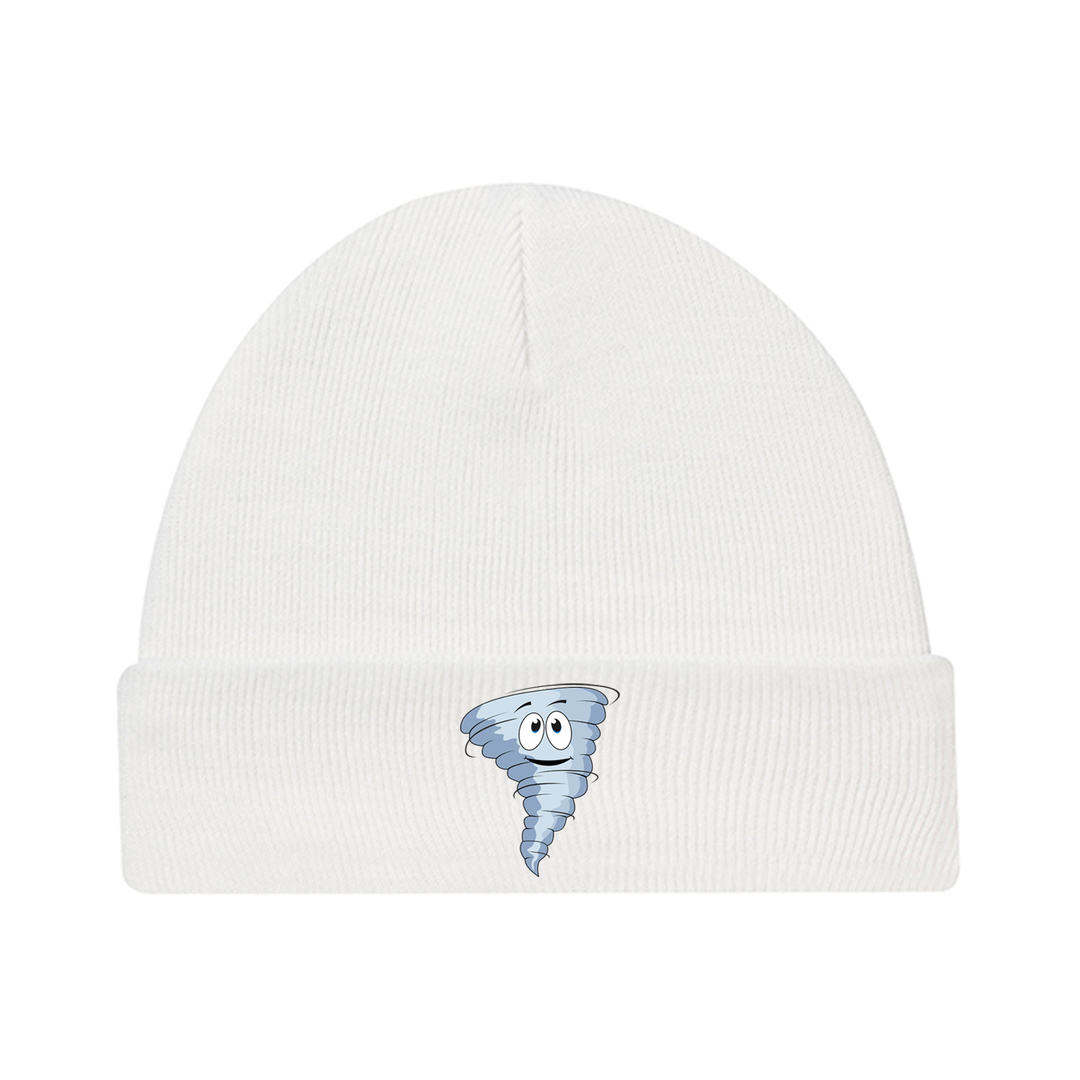 DYNAMOS EMBROIDERED TOQUE (UNISEX)