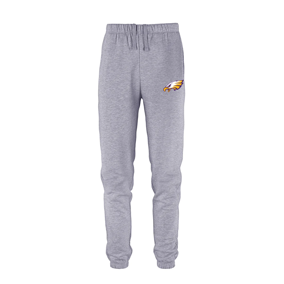 EAGLES EMBROIDERED SWEATPANTS (UNISEX)