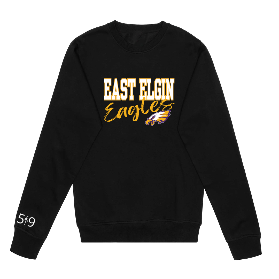 EAGLES SIGNATURE CREW (UNISEX)