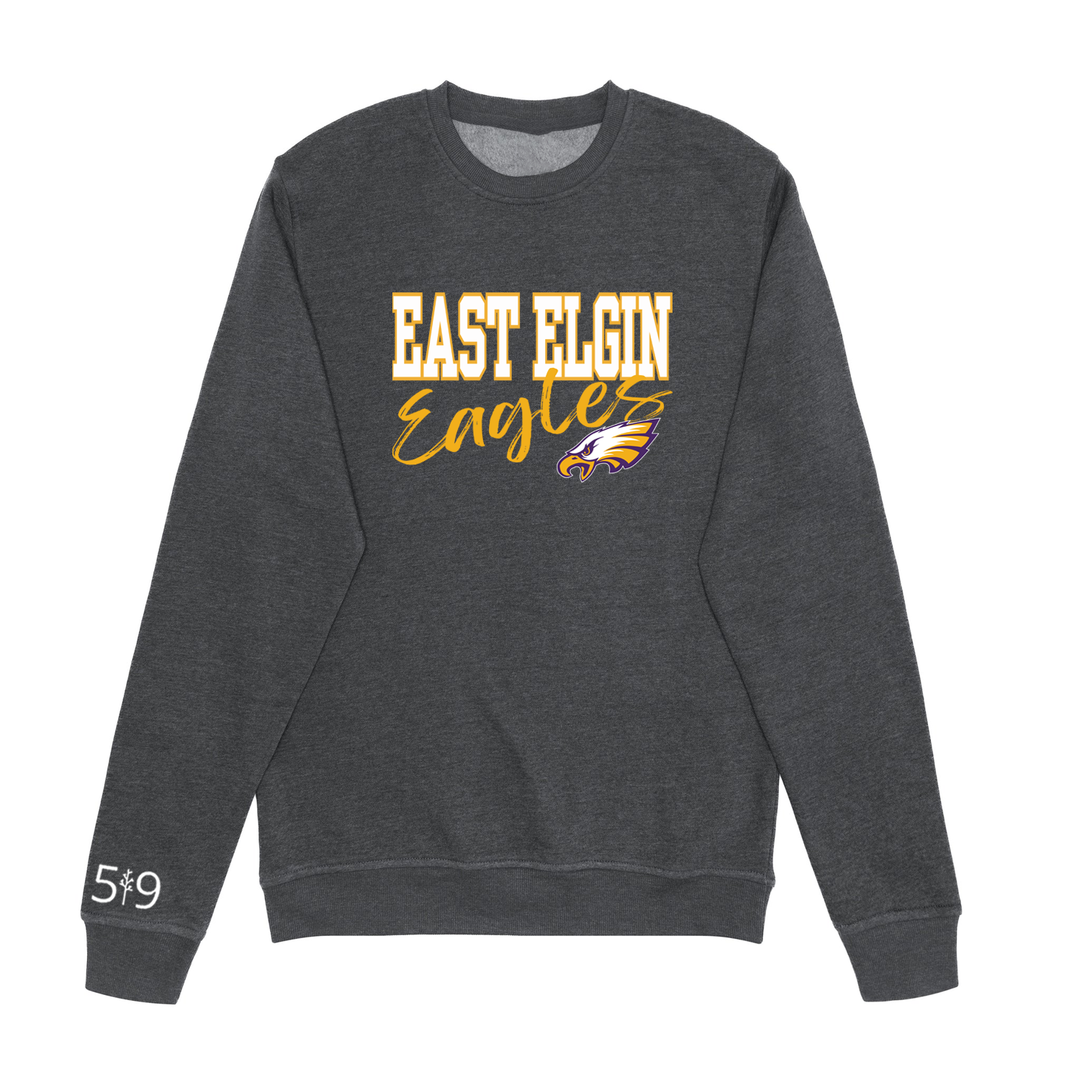 EAGLES SIGNATURE CREW (UNISEX)