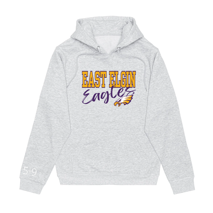 EAGLES SIGNATURE HOODIE (UNISEX)