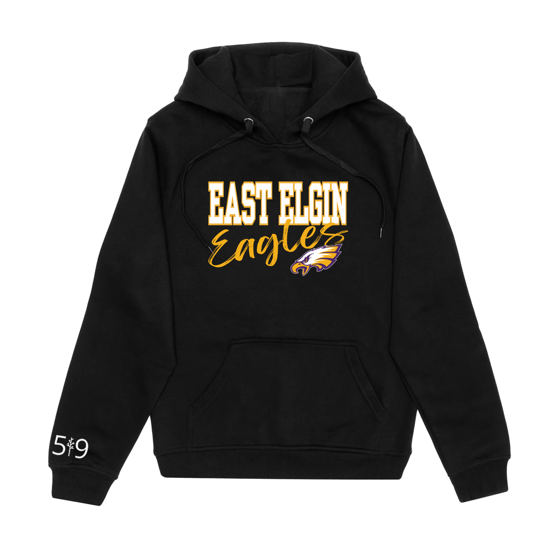 EAGLES SIGNATURE HOODIE (UNISEX)