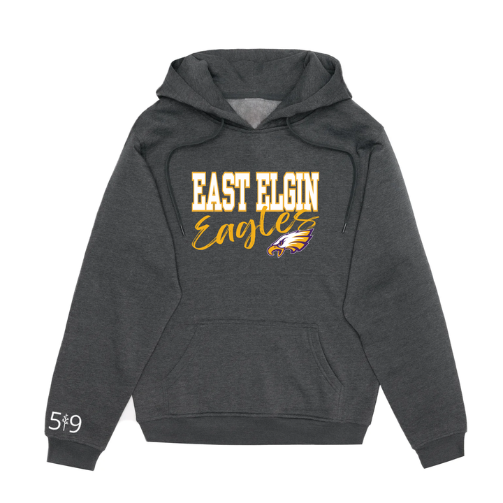 EAGLES SIGNATURE HOODIE (UNISEX)