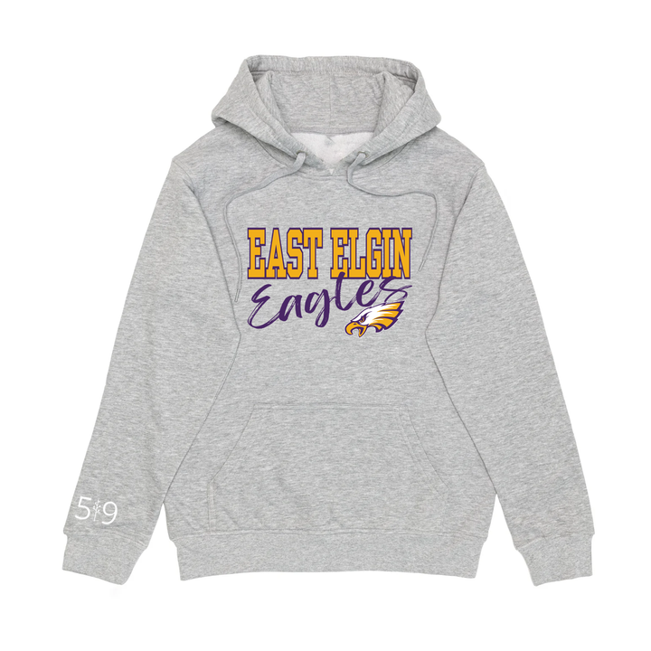 EAGLES SIGNATURE HOODIE (UNISEX)