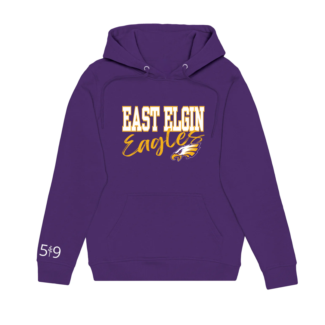 EAGLES SIGNATURE HOODIE (UNISEX)