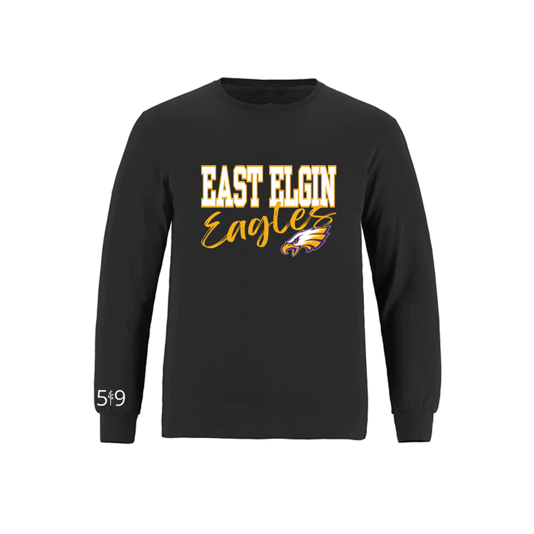 EAGLES SIGNATURE LONG SLEEVE (MENS)