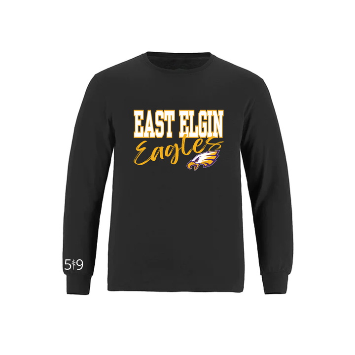 EAGLES SIGNATURE LONG SLEEVE (MENS)