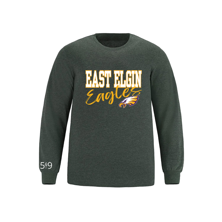 EAGLES SIGNATURE LONG SLEEVE (MENS)