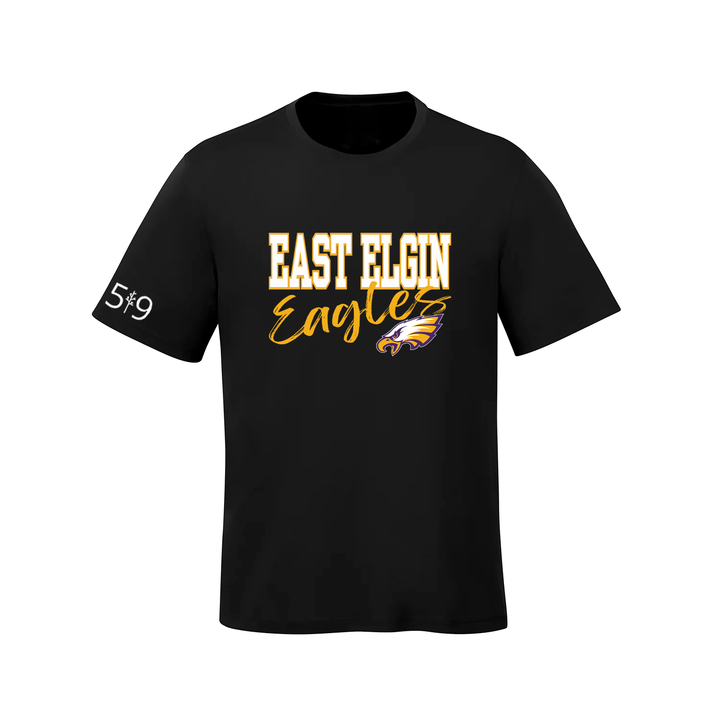 EAGLES SIGNATURE TEE (MENS)