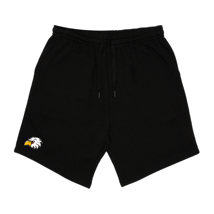 EAGLES EMBROIDERED SWEAT SHORTS (MENS)