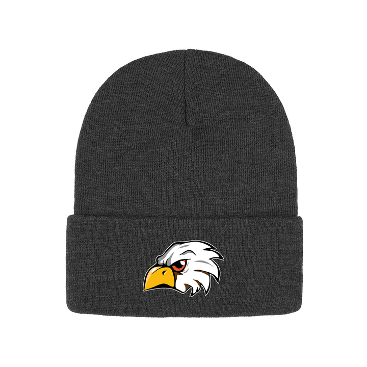 EAGLES EMBROIDERED TOQUE