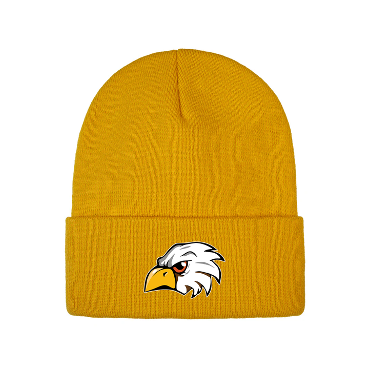 EAGLES EMBROIDERED TOQUE