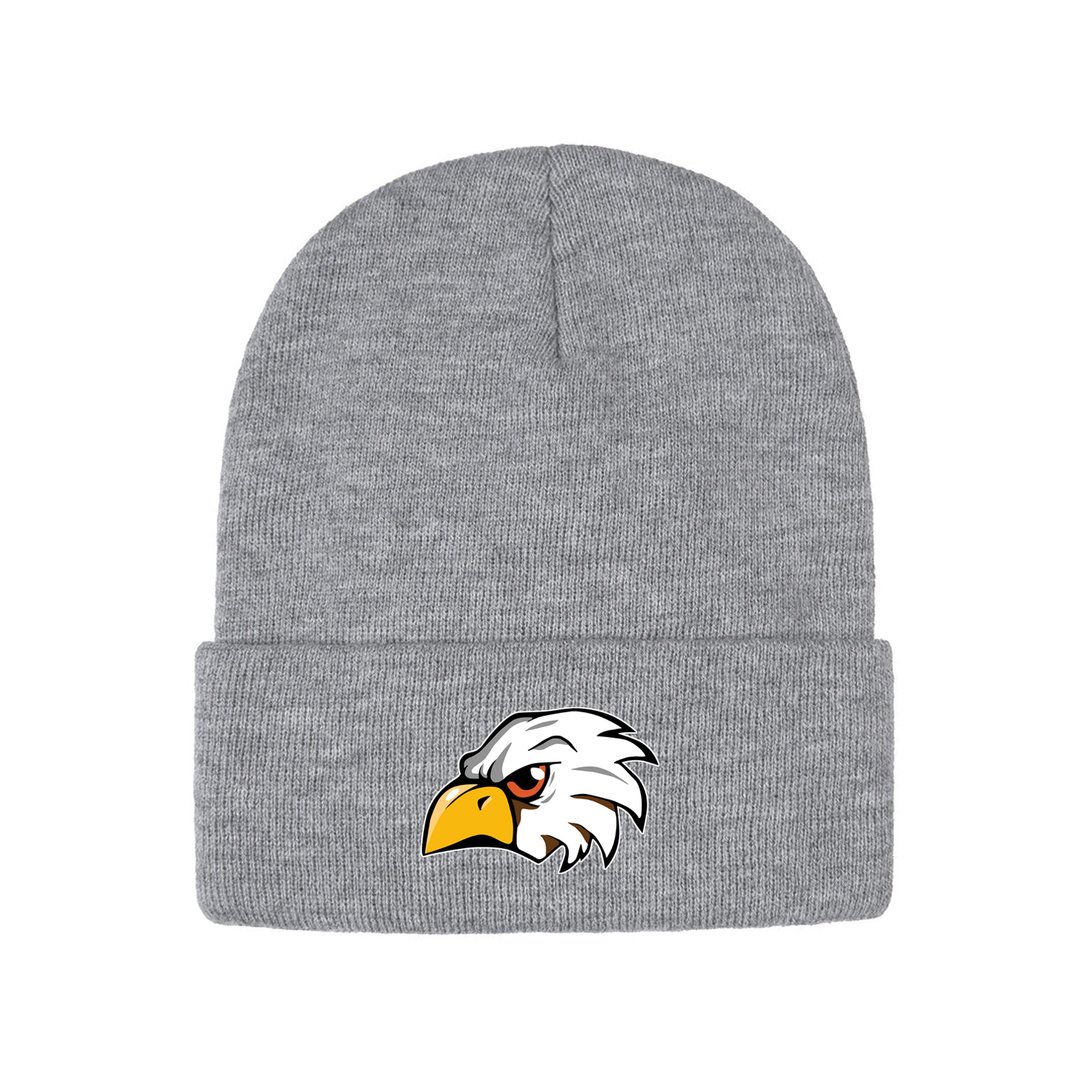 EAGLES EMBROIDERED TOQUE