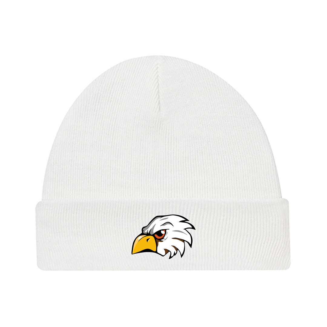 EAGLES EMBROIDERED TOQUE