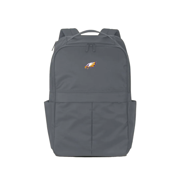 EAST ELGIN EMBROIDERED BACKPACK