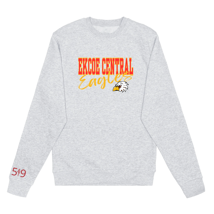 EAGLES SIGNATURE CREW (UNISEX)