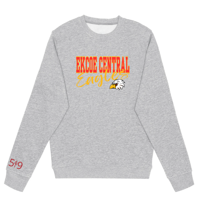 EAGLES SIGNATURE CREW (UNISEX)