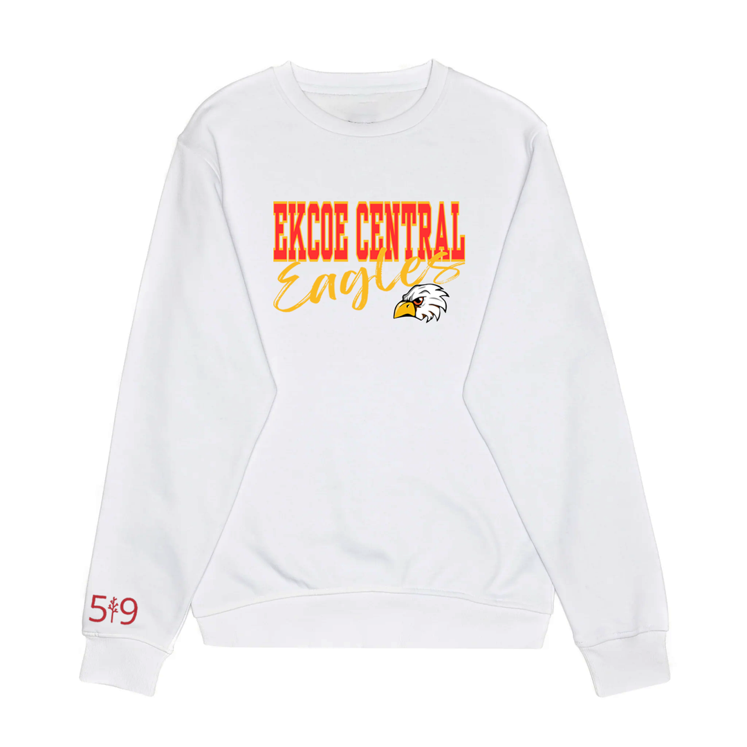 EAGLES SIGNATURE CREW (UNISEX)