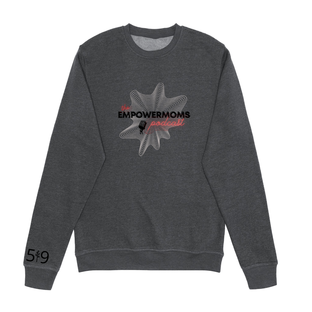 EMPOWERMOMS CREW (UNISEX)