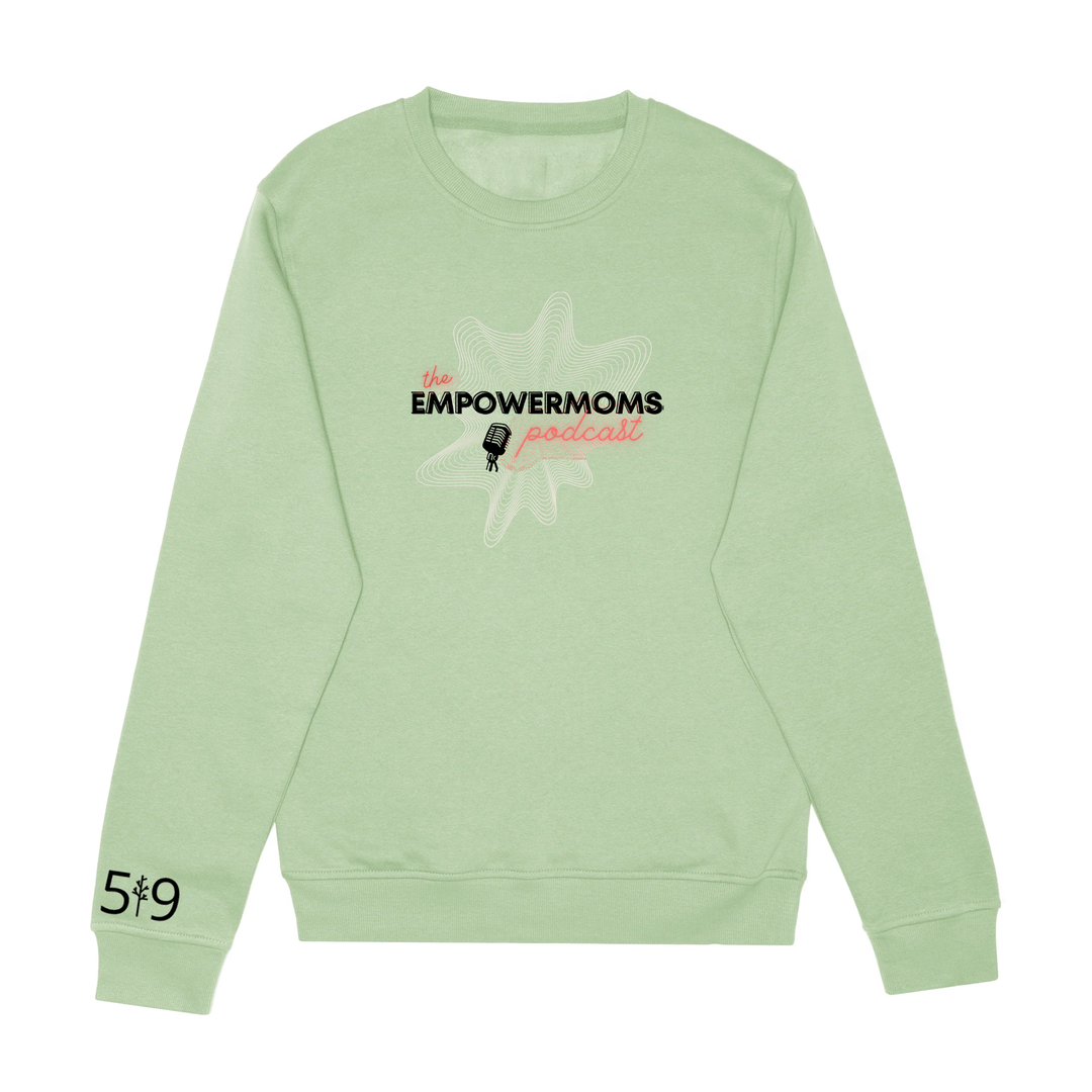 EMPOWERMOMS CREW (UNISEX)