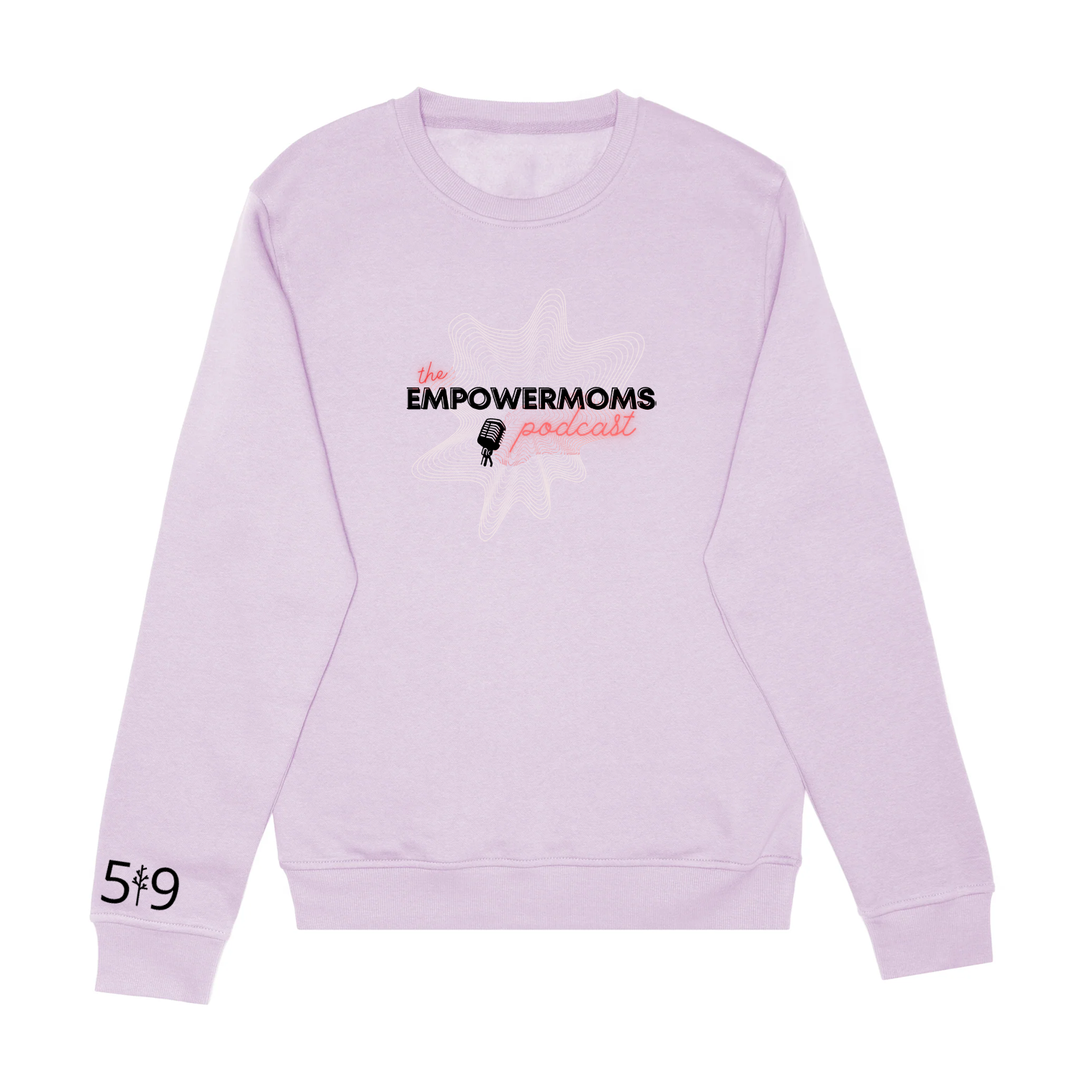 EMPOWERMOMS CREW (UNISEX)