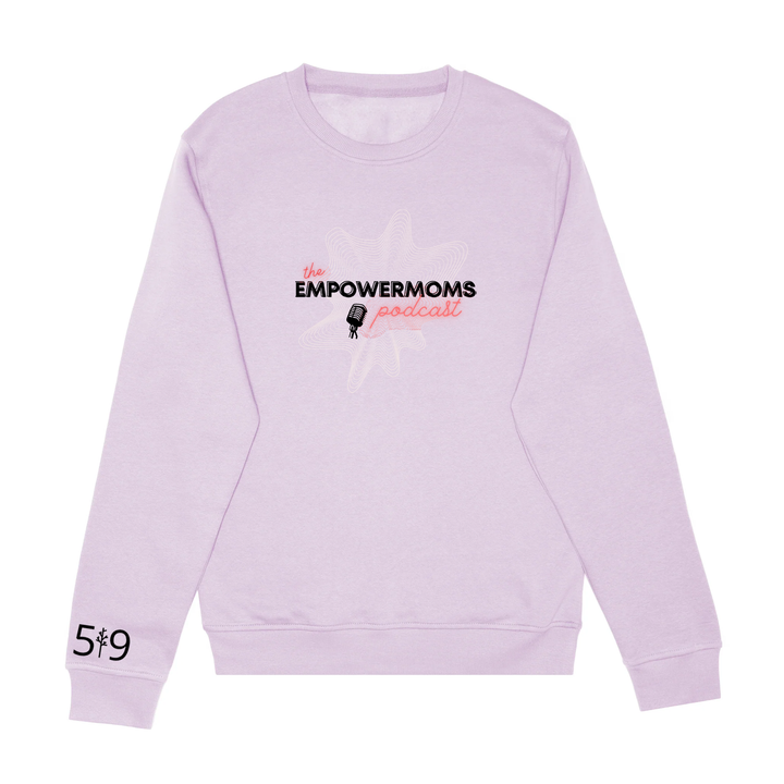 EMPOWERMOMS CREW (UNISEX)