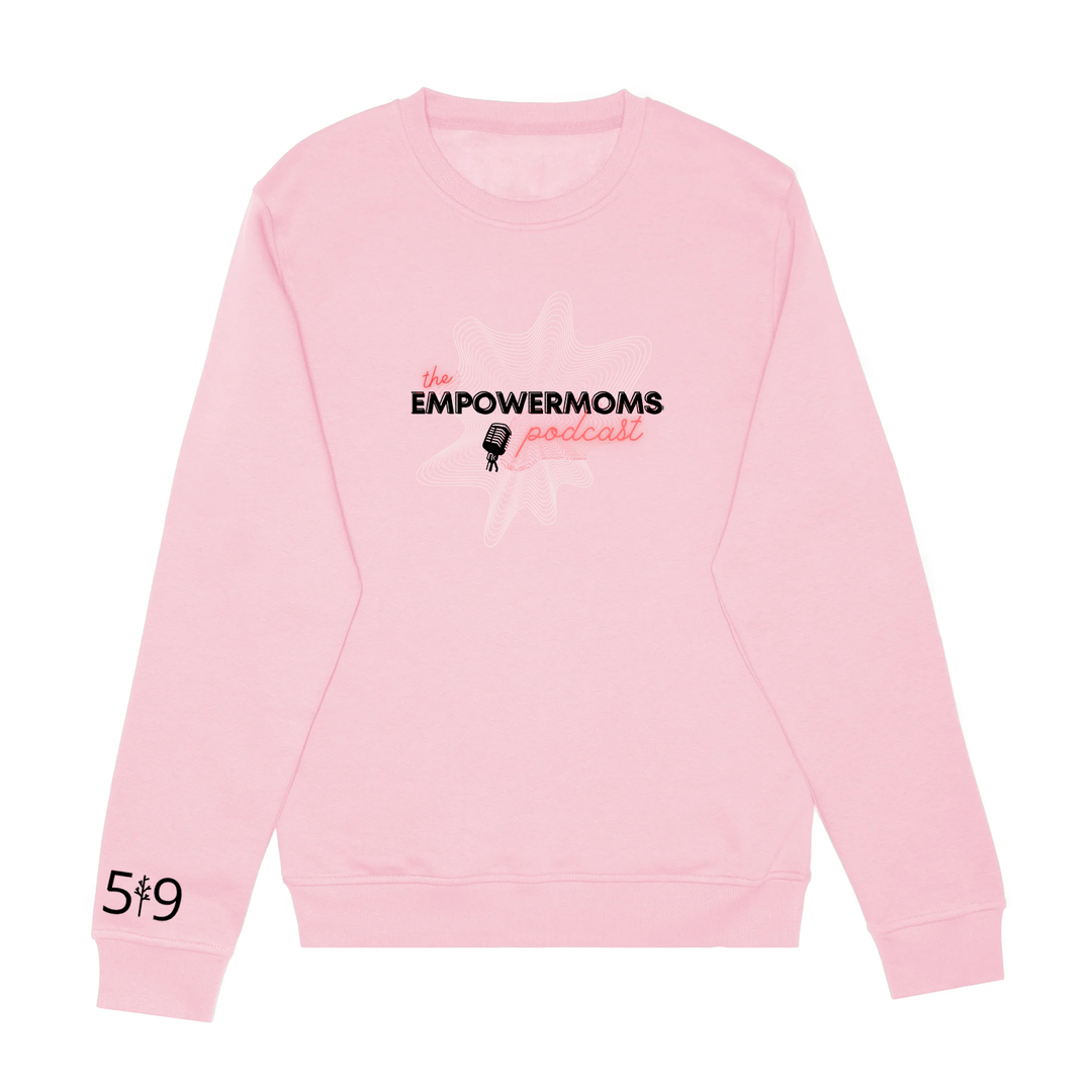 EMPOWERMOMS CREW (UNISEX)