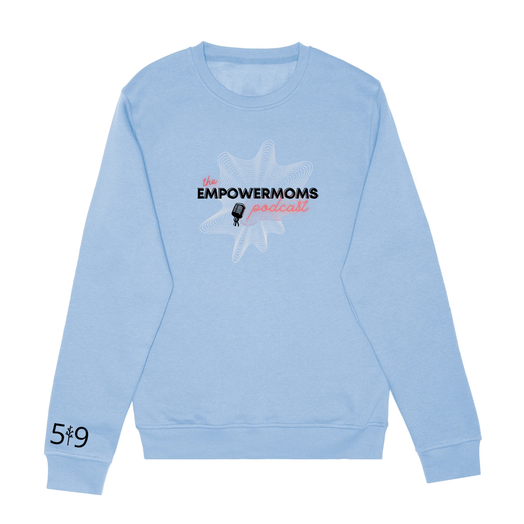 EMPOWERMOMS CREW (UNISEX)