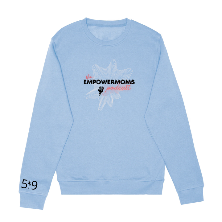 EMPOWERMOMS CREW (UNISEX)