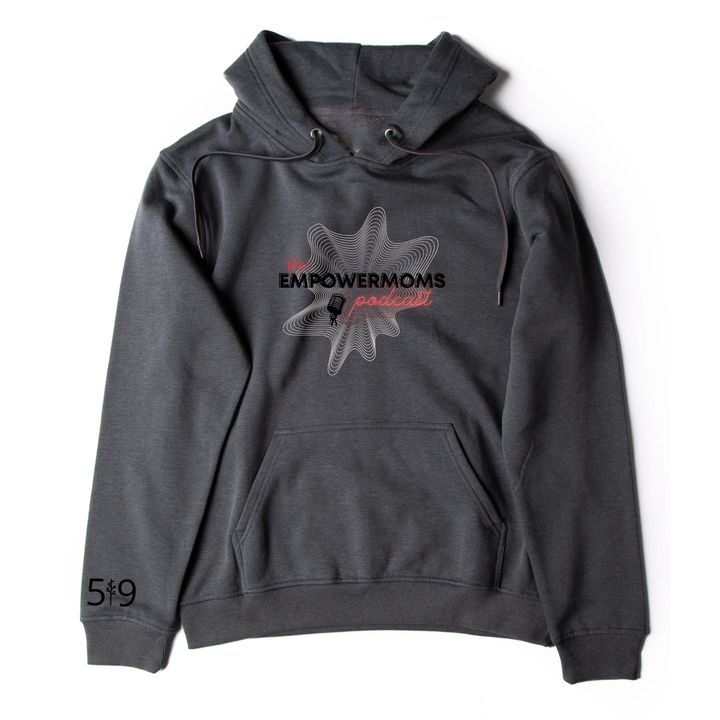 EMPOWERMOMS HOODIE (UNISEX)