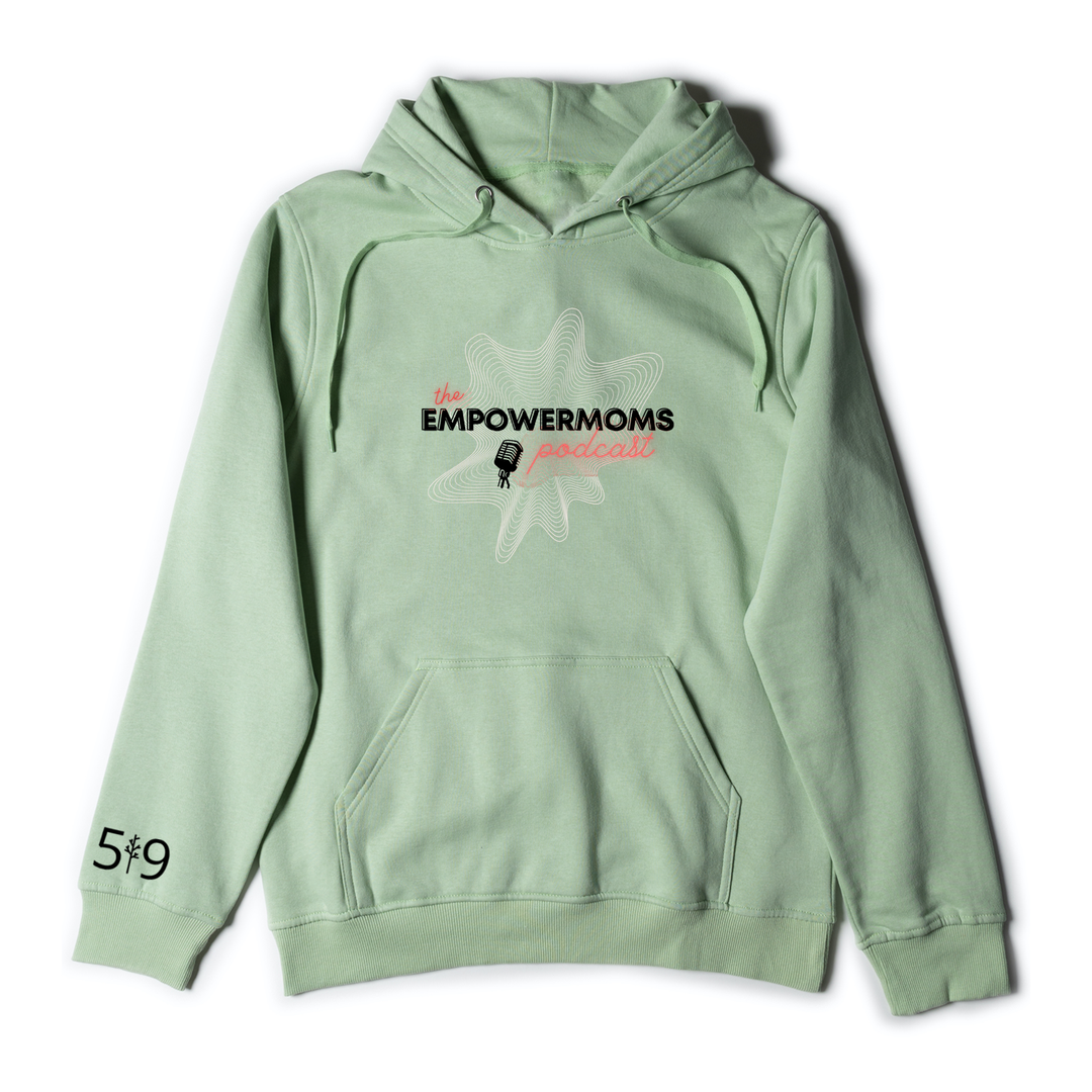 EMPOWERMOMS HOODIE (UNISEX)