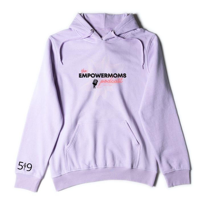 EMPOWERMOMS HOODIE (UNISEX)