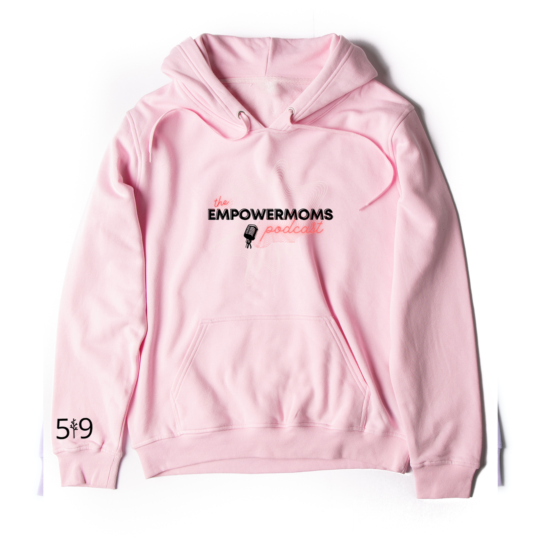 EMPOWERMOMS HOODIE (UNISEX)