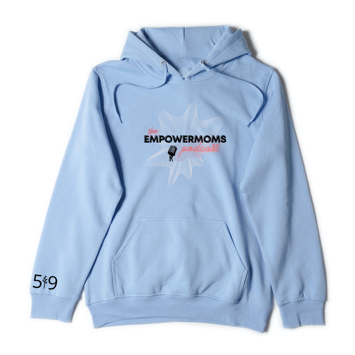 EMPOWERMOMS HOODIE (UNISEX)