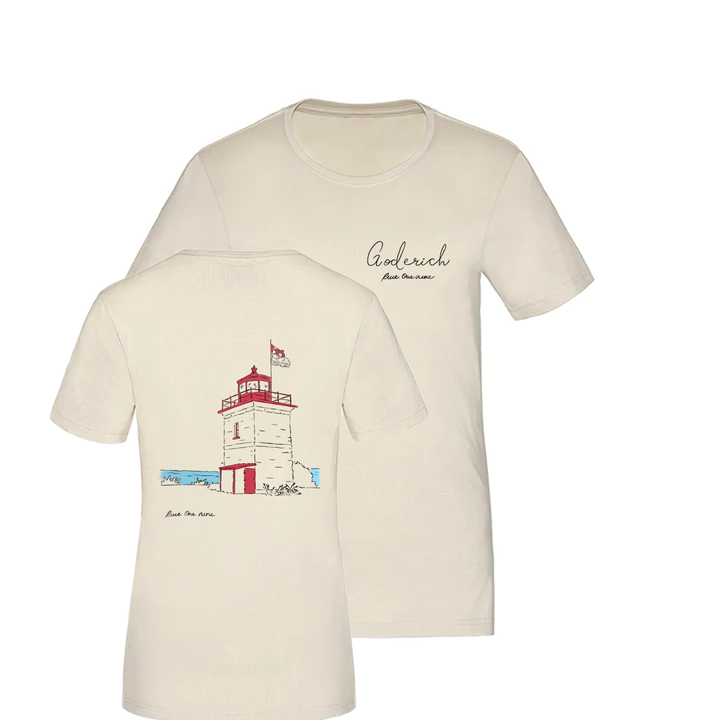 GODERICH TEE (WOMENS)