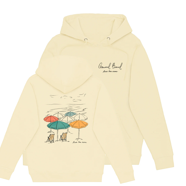 GRAND BEND HOODIE (UNISEX)